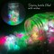 100-Pack Multicolor LED Balloon Lights - Rainbow Flashing Mini Round Ball Lights for Paper Lanterns & Balloons - Waterproof Tiny Glow Lights for Weddings, Birthdays, Halloween, and Christmas Party Decor